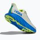 Мъжки обувки за бягане HOKA Arahi 7 Wide stardust/electric cobalt 6