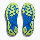 Мъжки обувки за бягане HOKA Arahi 7 Wide stardust/electric cobalt 7