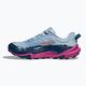 Дамски обувки за бягане Hoka Torrent 4 drizzle/fuchsia 3