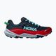 Мъжки обувки за бягане Hoka Torrent 4 stormy skies/cerise 2