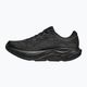 Дамски обувки за бягане HOKA Rincon 4 black/black 3