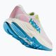 Дамски обувки за бягане HOKA Rincon 4 frost/pink twilight 5