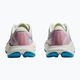 Дамски обувки за бягане HOKA Rincon 4 frost/pink twilight 6