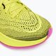 Дамски обувки за бягане HOKA Rincon 4 hoka citrus/black 7