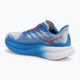 Мъжки обувки за бягане HOKA Mach 6 white/virtual blue 3