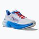 Мъжки обувки за бягане HOKA Mach 6 white/virtual blue 8