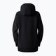 Дамски суитшърт The North Face Tekno Pullover Hoodie black/npf 5