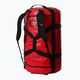 Пътна чанта The North Face Base Camp Duffel XL 132 l red/black/npf 2