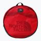 Пътна чанта The North Face Base Camp Duffel XL 132 l red/black/npf 3