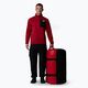 Пътна чанта The North Face Base Camp Duffel XL 132 l red/black/npf 6