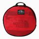 Пътна чанта The North Face Base Camp Duffel S 50 l red/black/npf 3