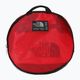 Пътна чанта The North Face Base Camp Duffel XS 31 l red/black/npf 3