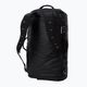 Пътна чанта The North Face Base Camp Voyager Duffel 32 l black/white/npf 2