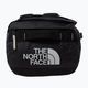 Пътна чанта The North Face Base Camp Voyager Duffel 32 l black/white/npf 4