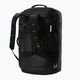 Пътна чанта The North Face Base Camp Voyager Duffel 42 l black/white/npf 3