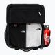 Пътна чанта The North Face Base Camp Voyager Duffel 42 l black/white/npf 6