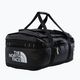 Пътна чанта The North Face Base Camp Voyager Duffel 62 l black/white/npf