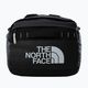 Пътна чанта The North Face Base Camp Voyager Duffel 62 l black/white/npf 4