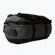 Пътна чанта The North Face Base Camp Duffel S 50 l new taupe green/black/npf