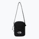 Чанта за кръста The North Face Jester Crossbody black/npf