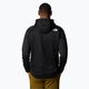 Мъжки суитшърт The North Face Reaxion Fleece black/ asphalt grey 3