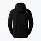 Мъжки суитшърт The North Face Reaxion Fleece black/ asphalt grey 6