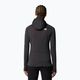 Дамски суитшърт The North Face Bolt Polartec Hoodie asphalt grey/black 3