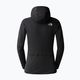 Дамски суитшърт The North Face Bolt Polartec Hoodie asphalt grey/black 6