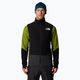 Мъжки трекинг без ръкави The North Face Elixir Hybrid Ventrix NF0A87H44JK1 asphalt grey/black