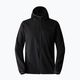 Мъжко софтшел яке The North Face Nimble Hoodie black/npf 5