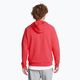 Under Armour мъжки суитшърт Rival Fleece Logo HD racer red/inferno red 2