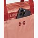 Дамска чанта Under Armour Favorite 20 l canyon pink/earthen orange 3