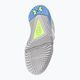 Under Armour дамски обувки за тренировка TriBase Reign 6 white/horizon blue/morph green 5