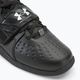 Обувки за тренировка Under Armour Reign Lifter black/black/white 7