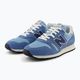 Дамски обувки New Balance 373's V2 air blue 4