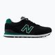 Мъжки обувки New Balance 515's V3 black/green 2