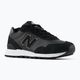 Дамски обувки New Balance Classic 515's V3 black