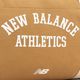 New Balance Canvas Duffel голяма пътна чанта за равнини 4