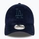 New Era Cord 940 La Dodgers navy бейзболна шапка 3