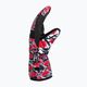 Дамски ръкавици за сноуборд ROXY Cynthia Rowley 2021 true black/white/red 8