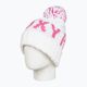 Зимна шапка за жени ROXY Tonic 2021 white 5