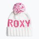 Зимна шапка за жени ROXY Tonic 2021 white 6