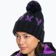 Зимна шапка за жени ROXY Tonic 2021 black 4