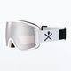 HEAD Contex Pro 5K ски очила бели 392631 6