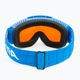 Детски очила за ски Alpina Piney blue matt/orange 3