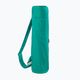 Чанта за постелка за йога Gaiam зелена 62012 2