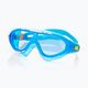 Детска маска за плуване Speedo Biofuse Rift, синя 68-012132255 6