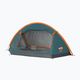 Палатка за трекинг 2 лица Ferrino MTB синя 99031MBB