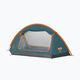 Палатка за трекинг 2 лица Ferrino MTB синя 99031MBB 2