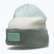 Детска зимна шапка 4F в зелено и бяло HJZ22-JCAD002 6